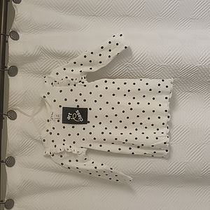 Infant Girls Shirt